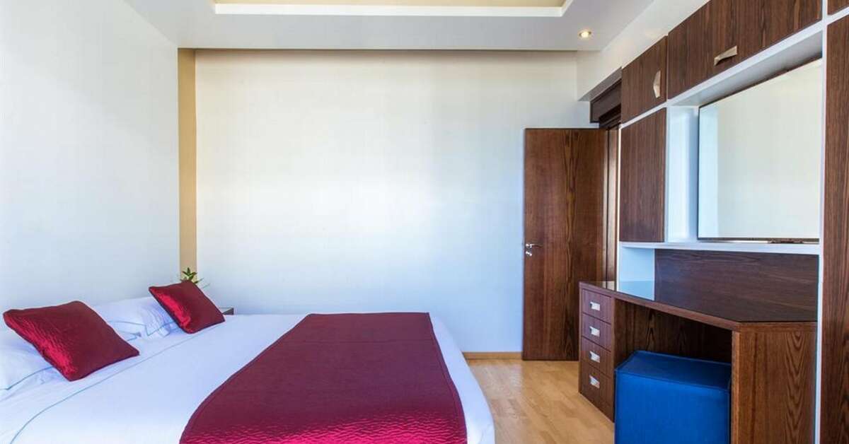 Een foto van Hotel Lordos Beach