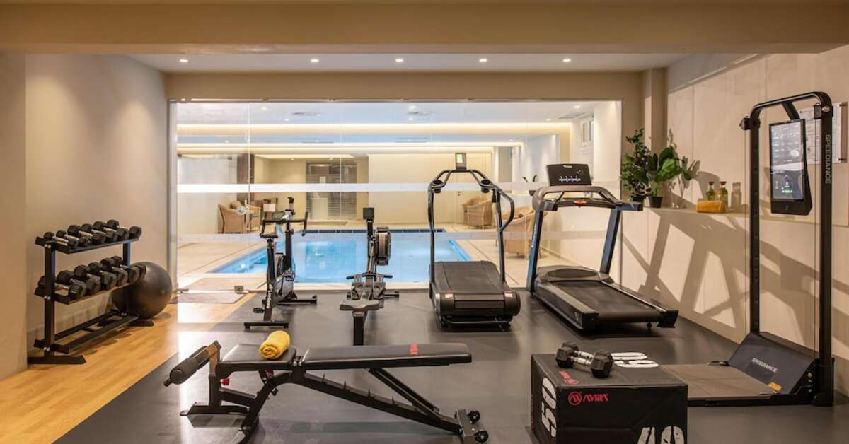 Een foto van Aelius Hotel & Spa