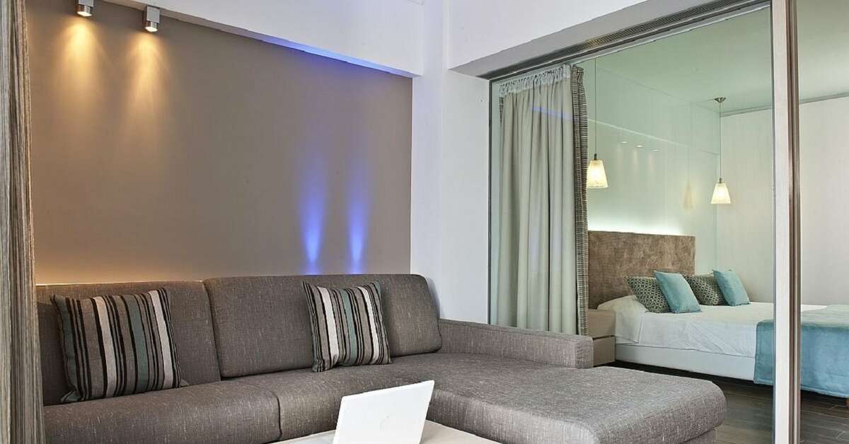 Een foto van Porto Angeli Beach Resort