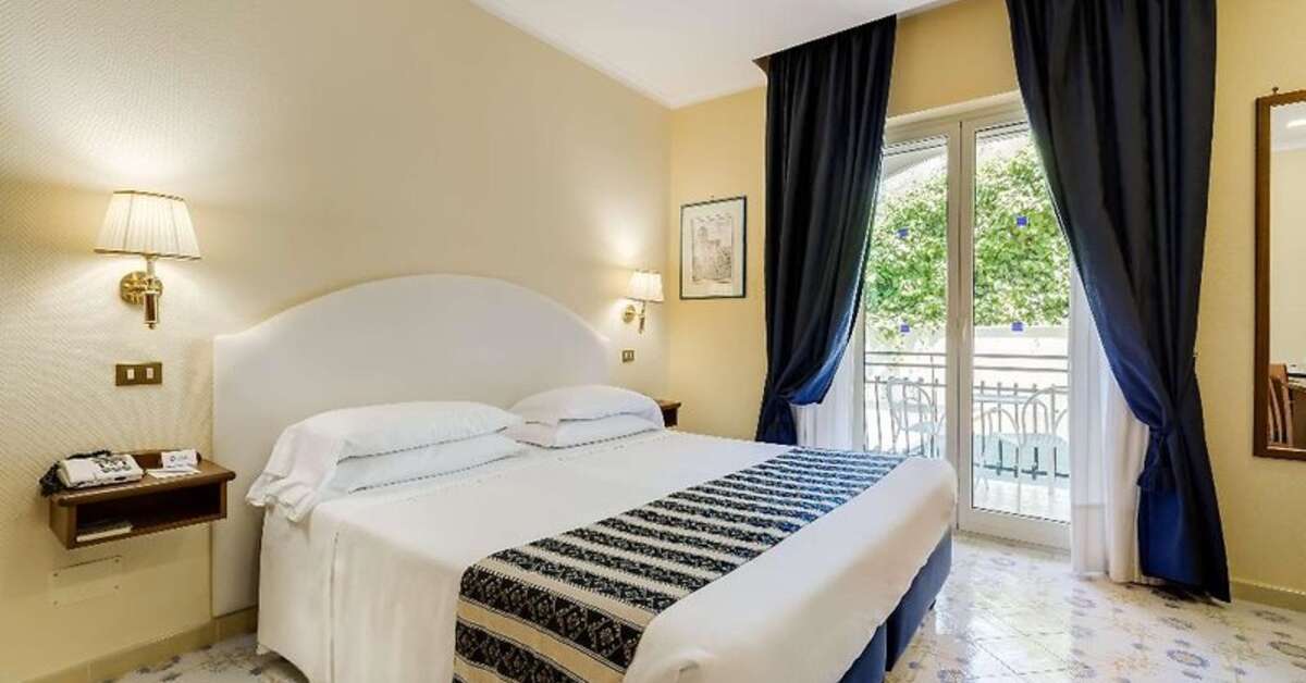 Ein Foto Best Western Hotel La Solara