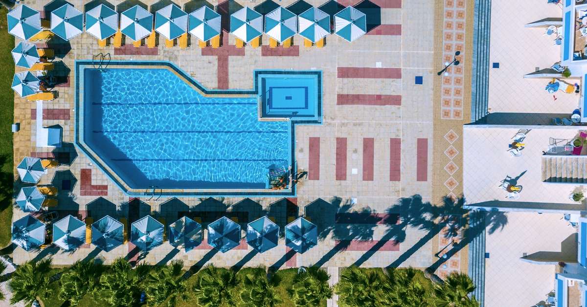 Een foto van Mammis Beach Hotel