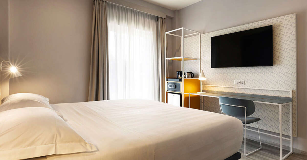 Een foto van Adesso Hotel