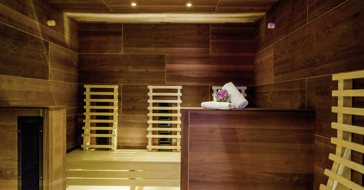 Een foto van Hotel Norica