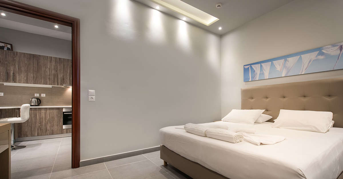 Een foto van Canadian Hotel