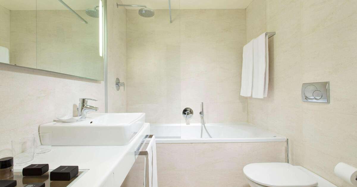 Een foto van Best Western Plus Tower Hotel Bologna