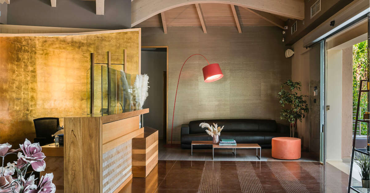 Een foto van Daluz Boutique Hotel