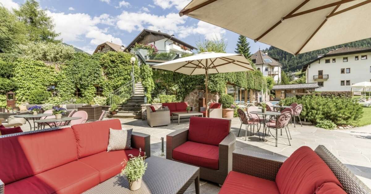 Een foto van Hotel Angelo Engel