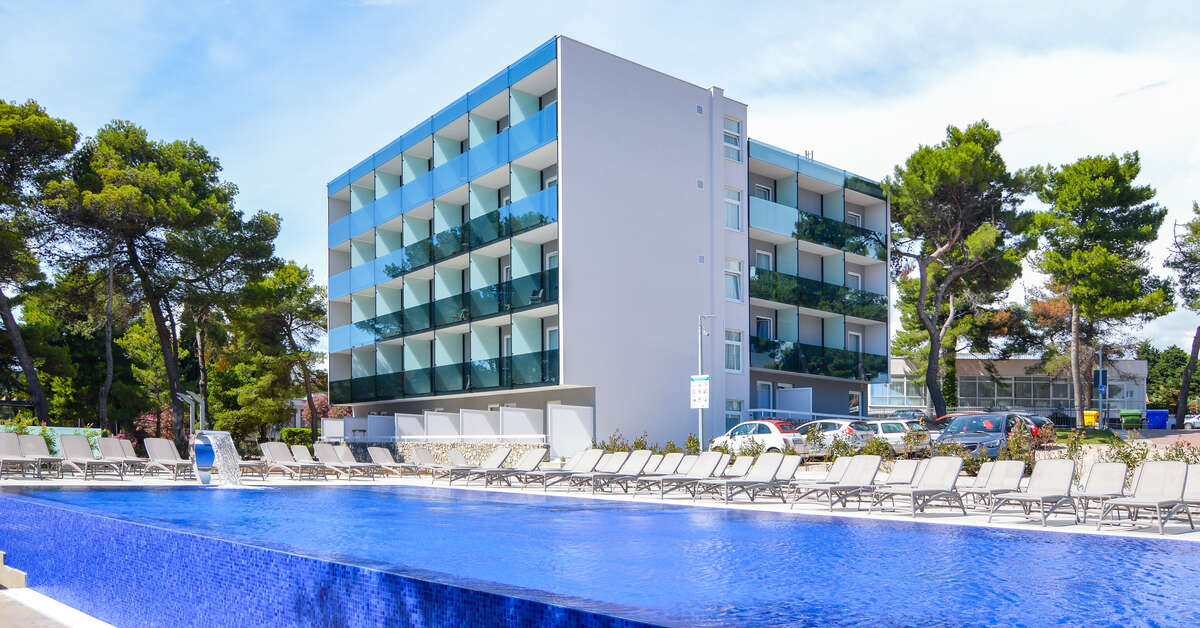 Een foto van Villas Arausana & Antonina