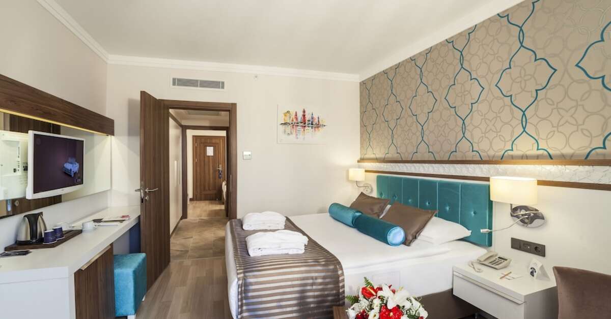 Ein Foto Luna Blanca Resort & Spa