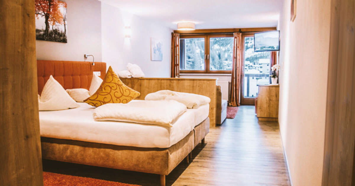 Een foto van Hotel Sunny