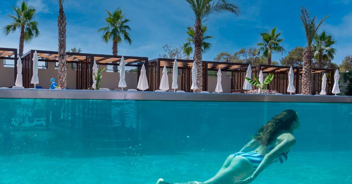 Een foto van Sorgun Akadia Luxury Hotel