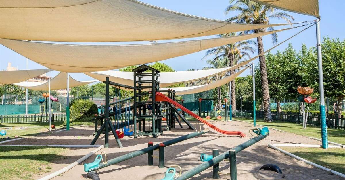 Een foto van Asteria Family Resort Belek