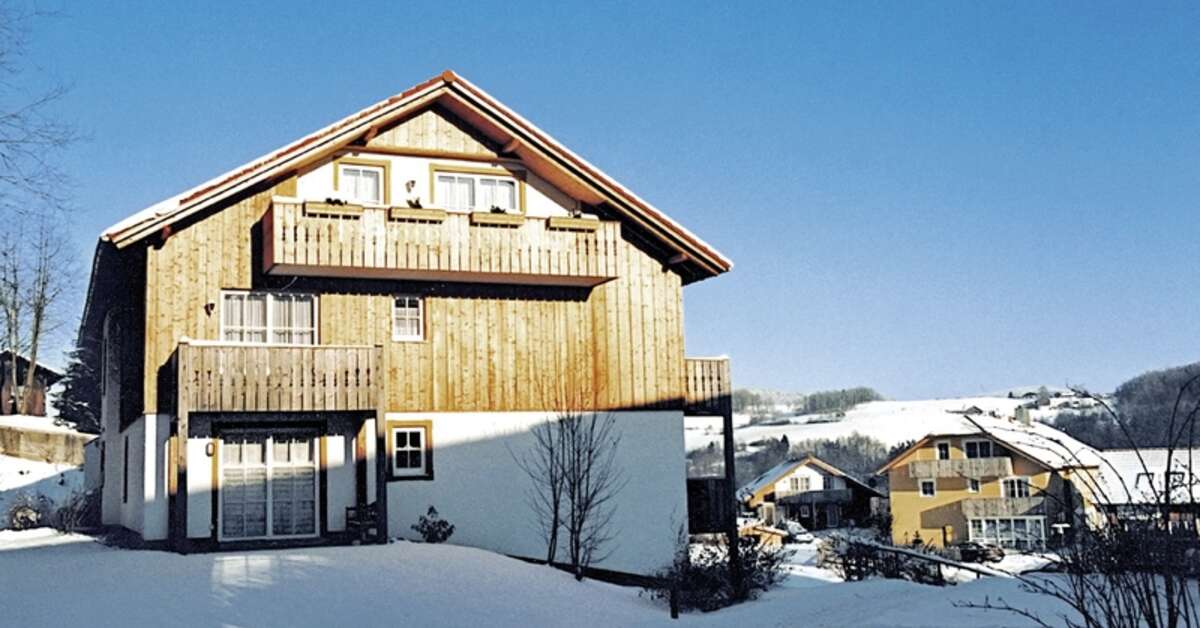 Ein Foto Feriendorf Schwarzholz	