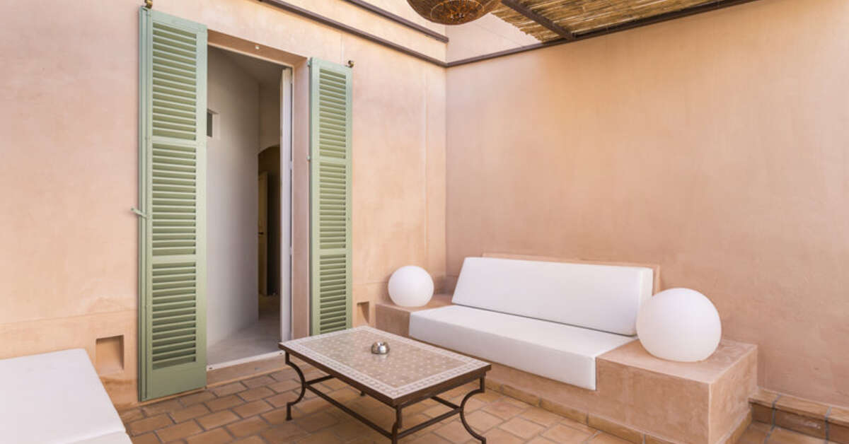 Een foto van Yartan Boutique Hotel