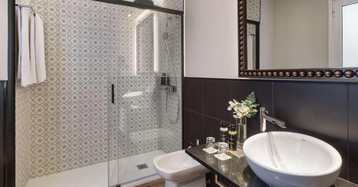 Een foto van Eurostars Sevilla Boutique
