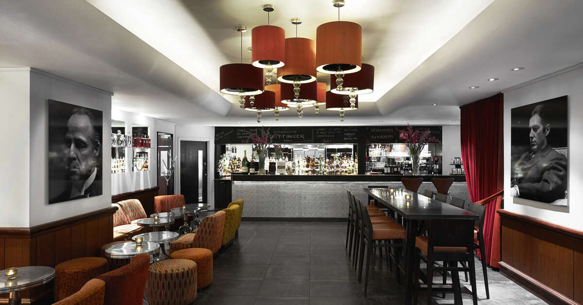 Een foto van Hotel Imperial Copenhagen