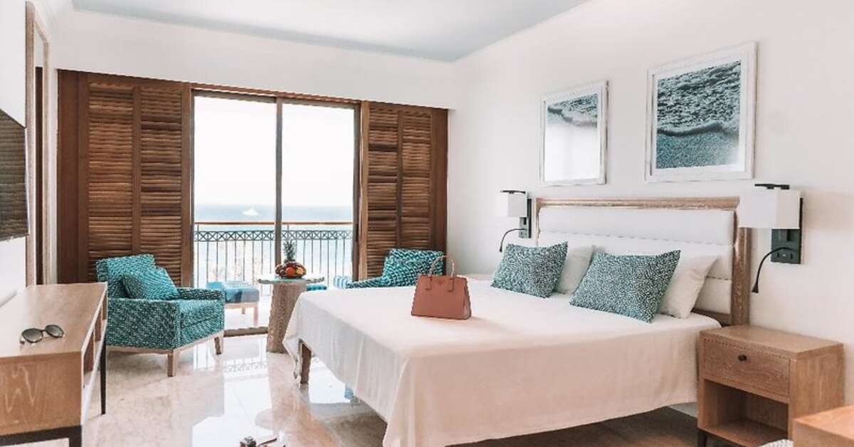 Een foto van Hotel Annabelle