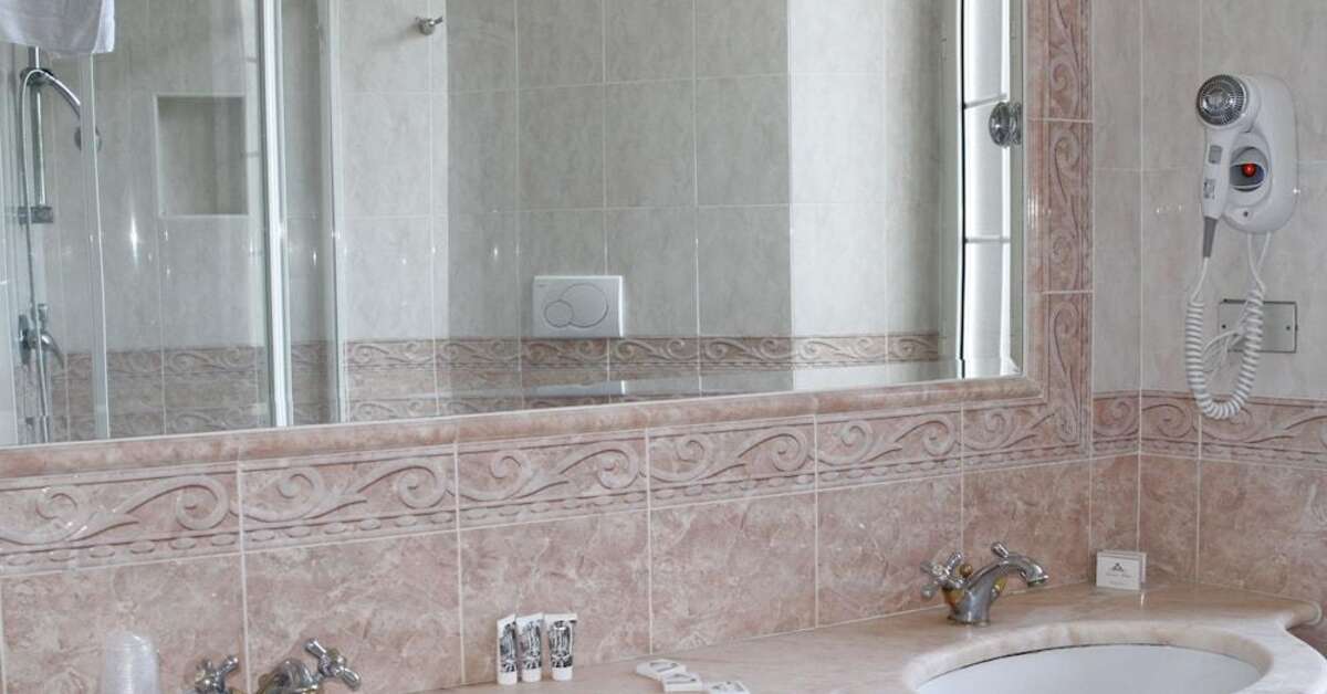 Ein Foto Hotel Eliseo