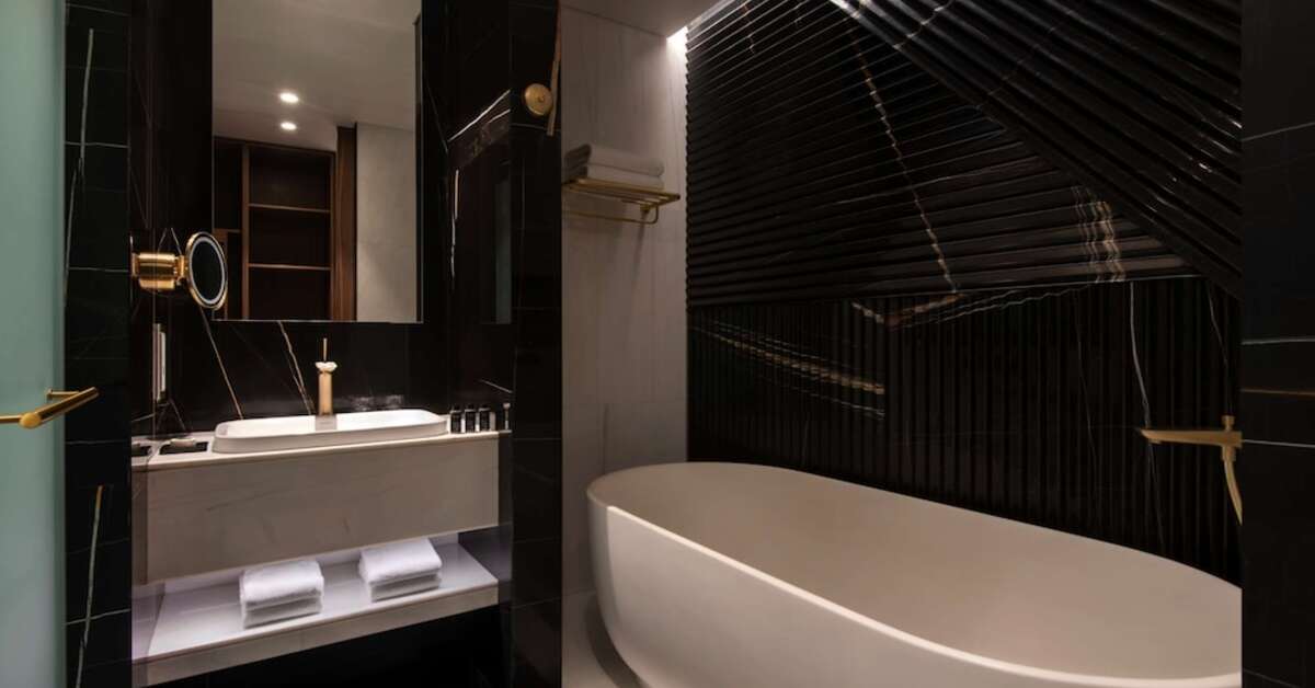 Een foto van Steigenberger Hotel Doha