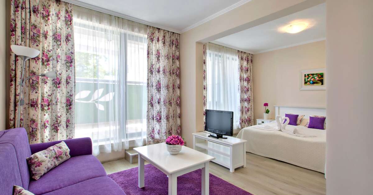 Ein Foto White Rock Castle Suite Hotel & Wellness Club