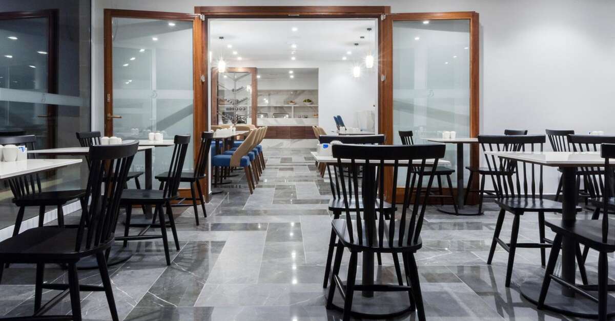 Een foto van The Duke Boutique Hotel