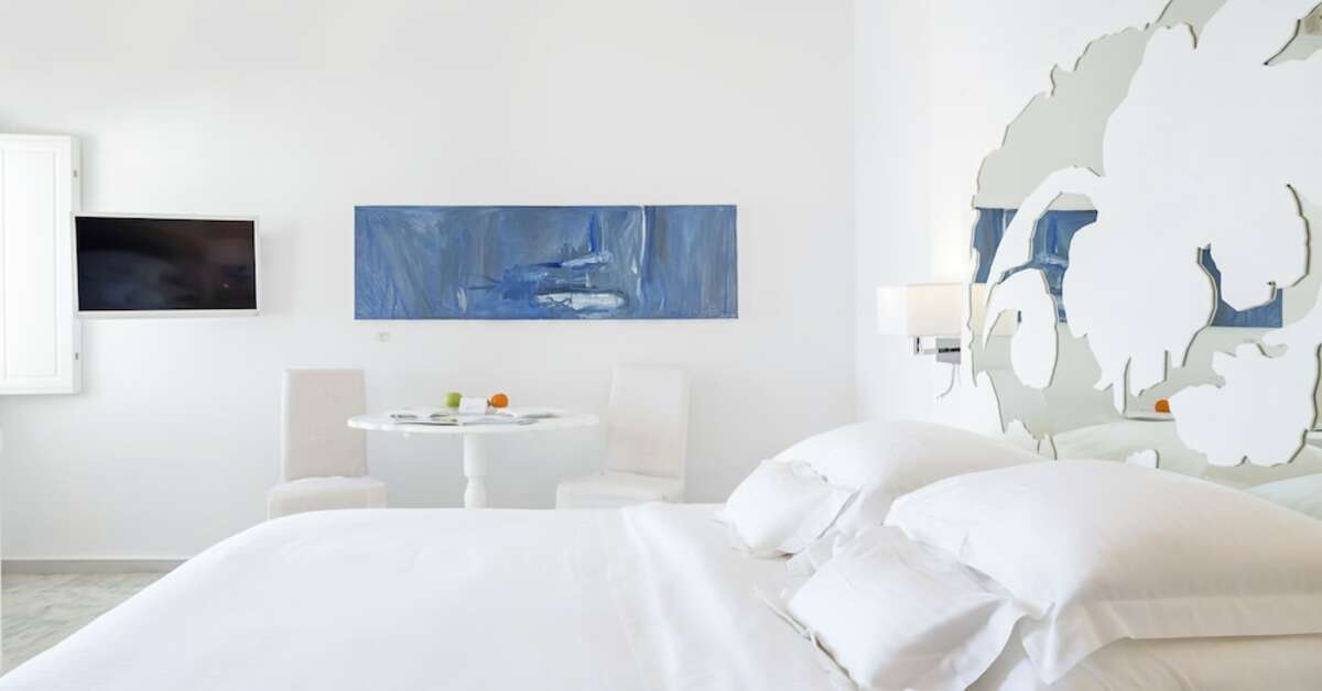 Een foto van Canaves Oia Suites