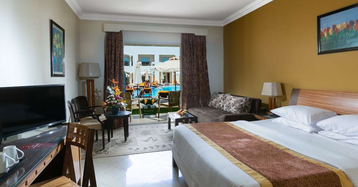 Een foto van Xperience St. George Homestay