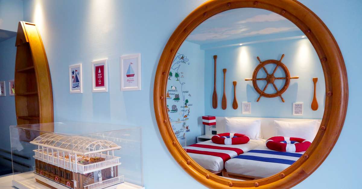 Een foto van Cinnamon Grand Colombo