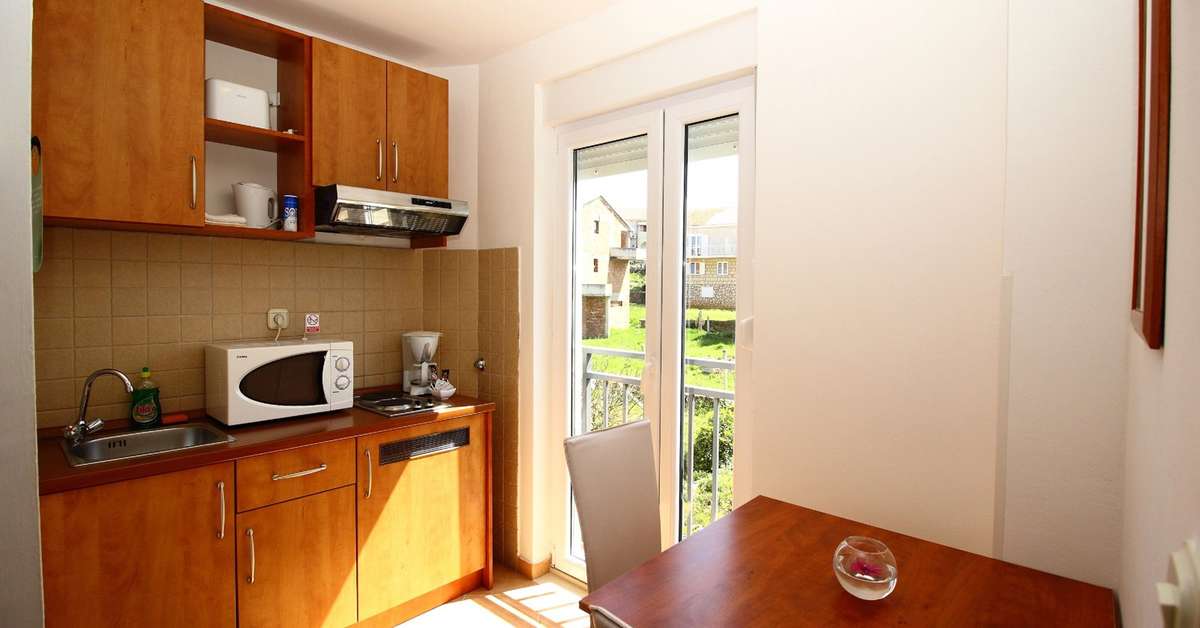 Een foto van Bacan Appartementen