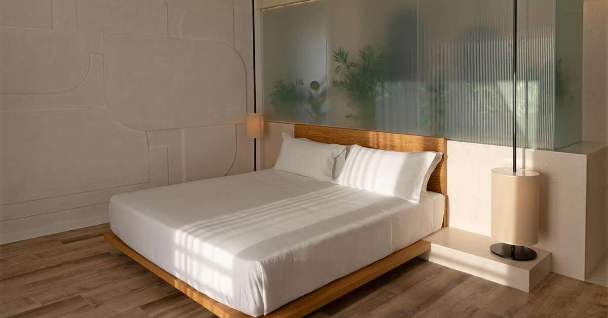 Een foto van Hotel Delfino Taranto