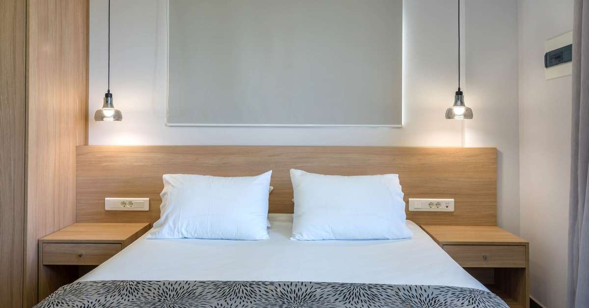 Een foto van Apollo Hotel