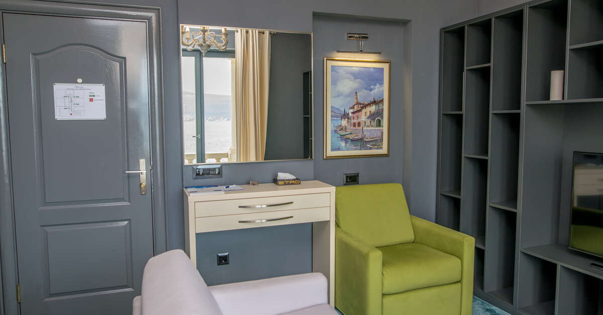 Een foto van Hotel Astoria