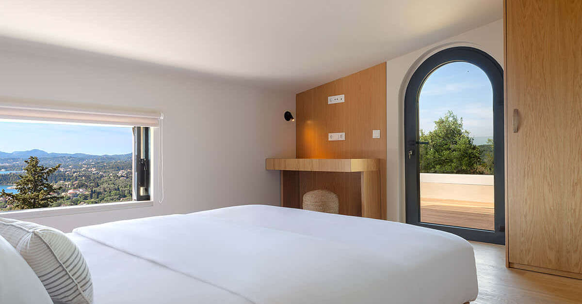 Een foto van Greenstone Villas