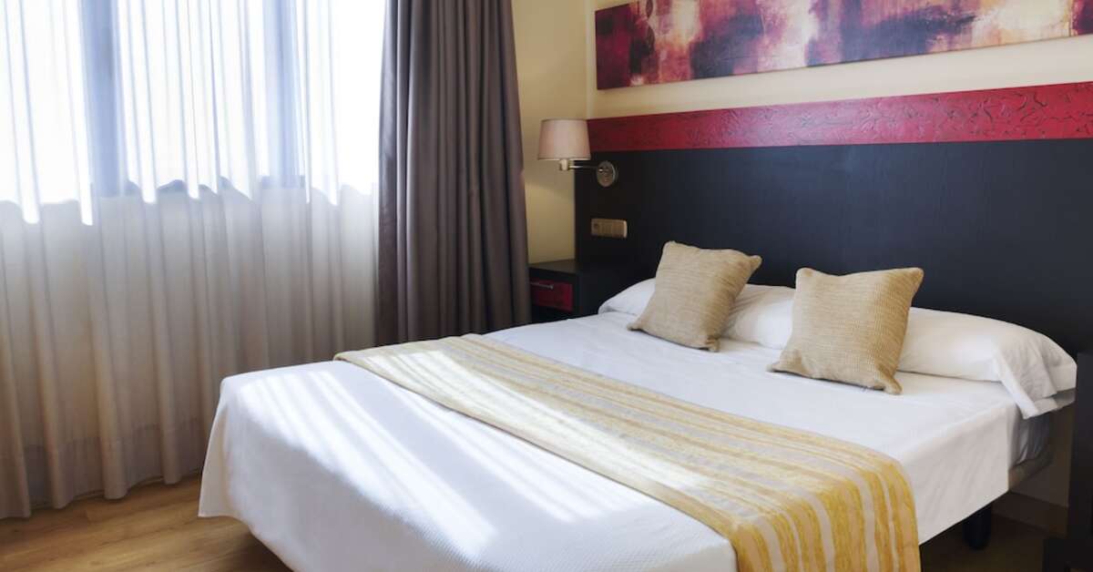 Een foto van Appartementen MS Pepita
