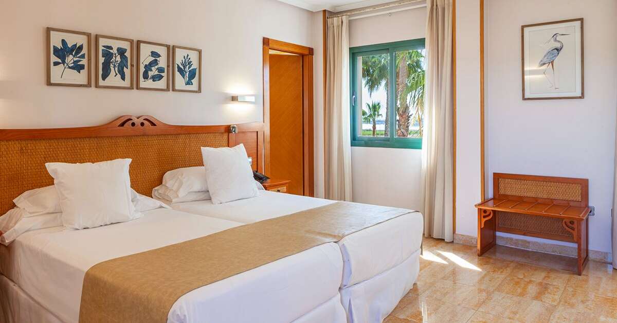 Een foto van Hotel La Laguna Spa & Golf