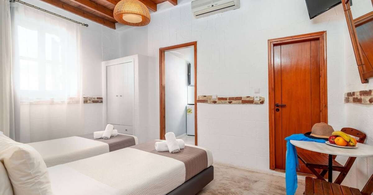 Een foto van Auberge 32 Hotel