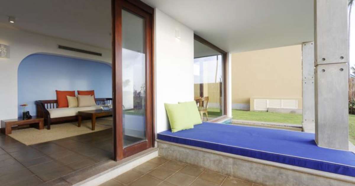 Een foto van Wattura Resort & Spa