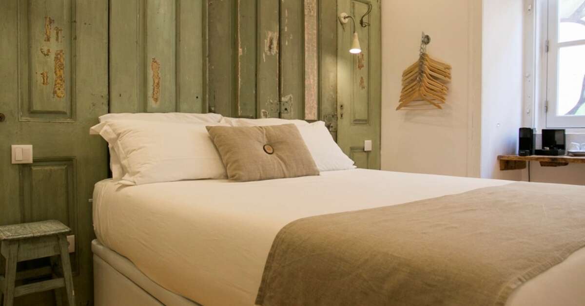 Een foto van 262 Boutique Hotel