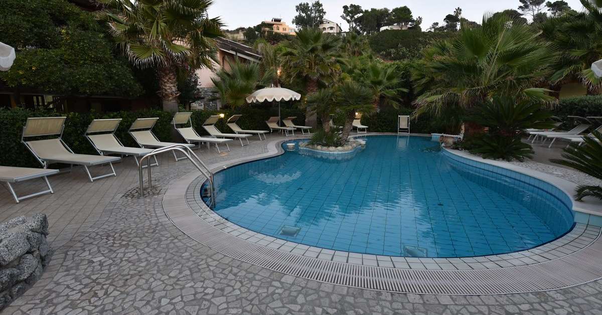 Een foto van Baia del Godano Resort & Spa