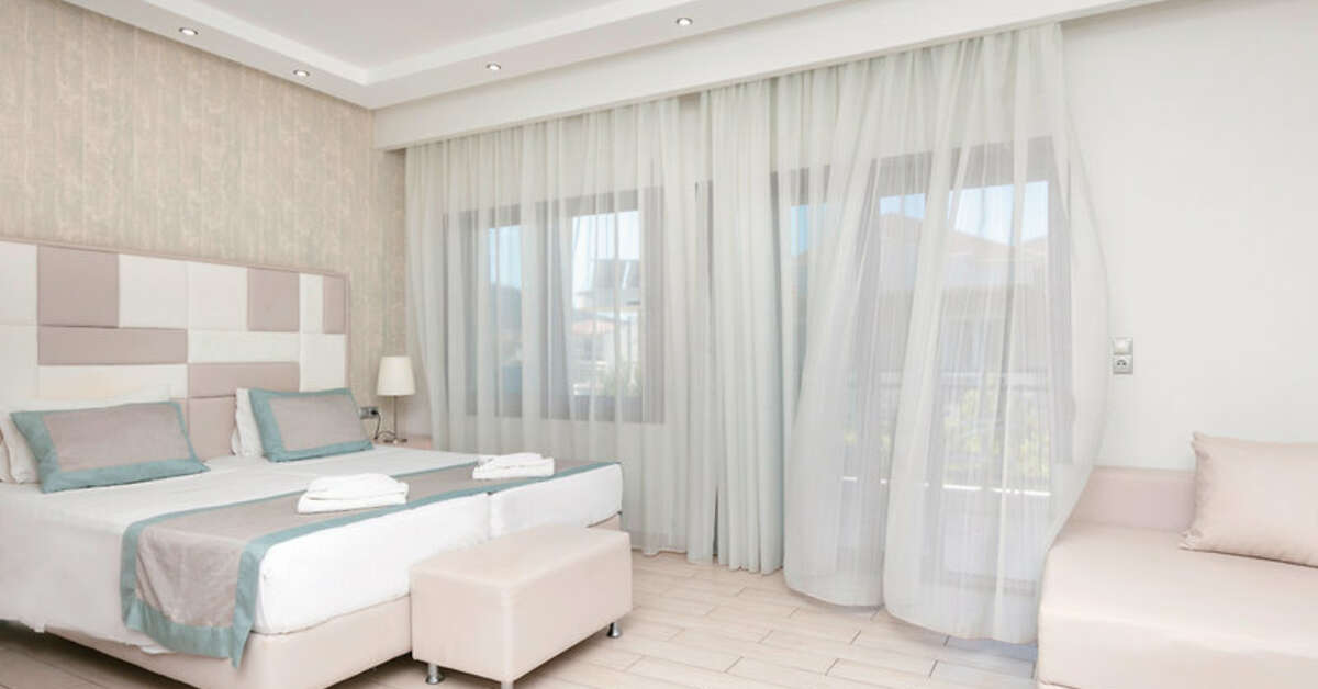 Een foto van Cooee Mediterranean Beachhotel