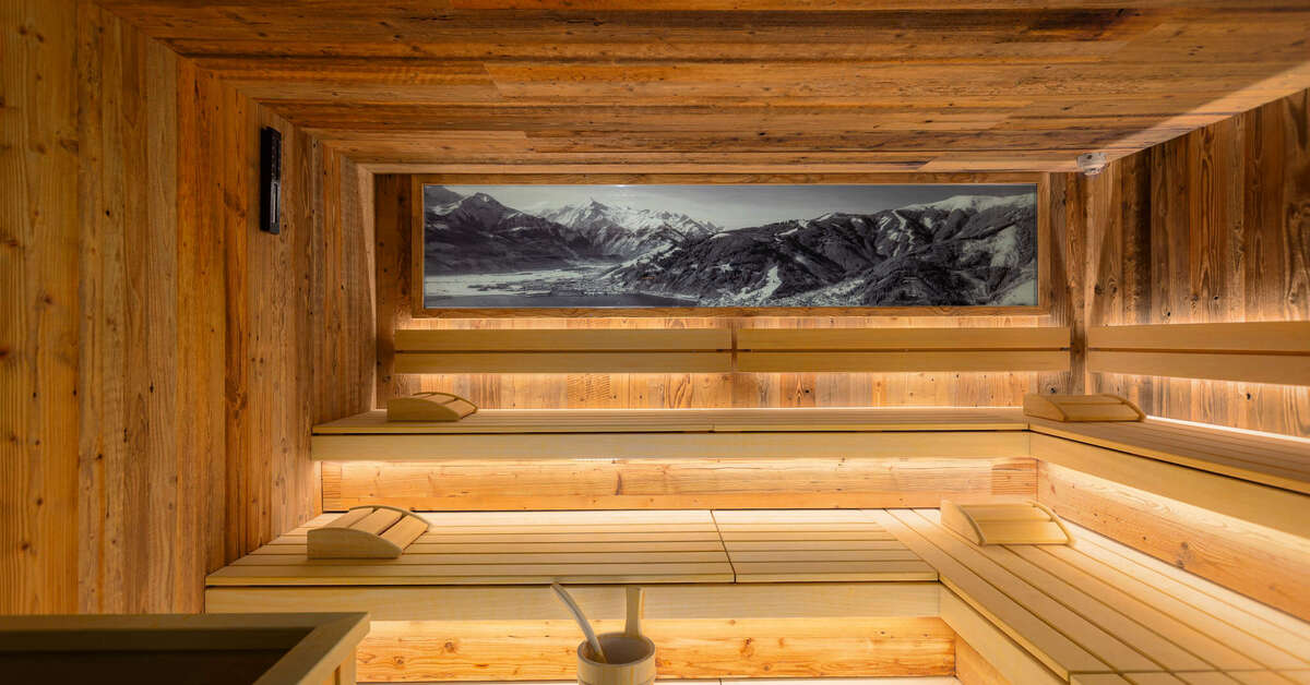 Een foto van Carpe Solem Kaprun by Alps Resorts