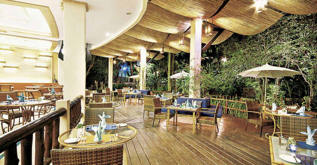 Een foto van Pakasai Resort