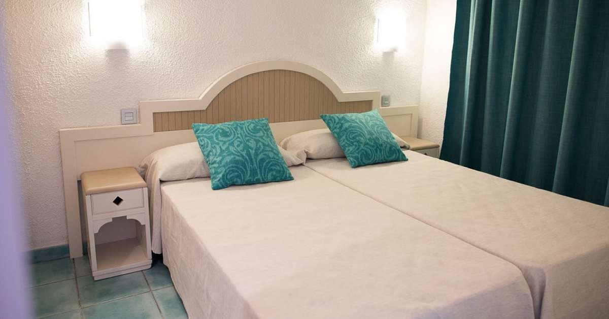 Een foto van Cala D’Or Appartementen