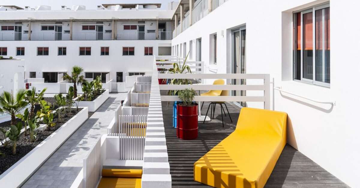 Een foto van Buendia Corralejo Nohotel
