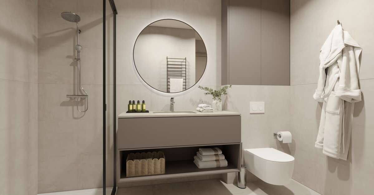 Een foto van Molum Hotel & Residences