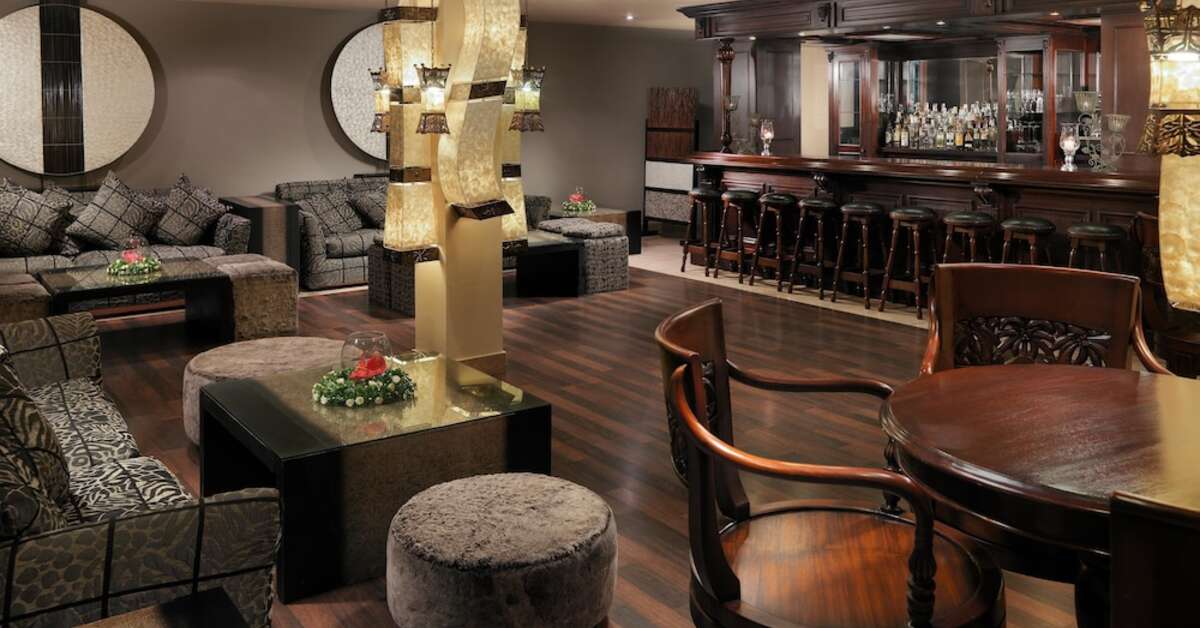Een foto van Royal Garden Villas & Spa