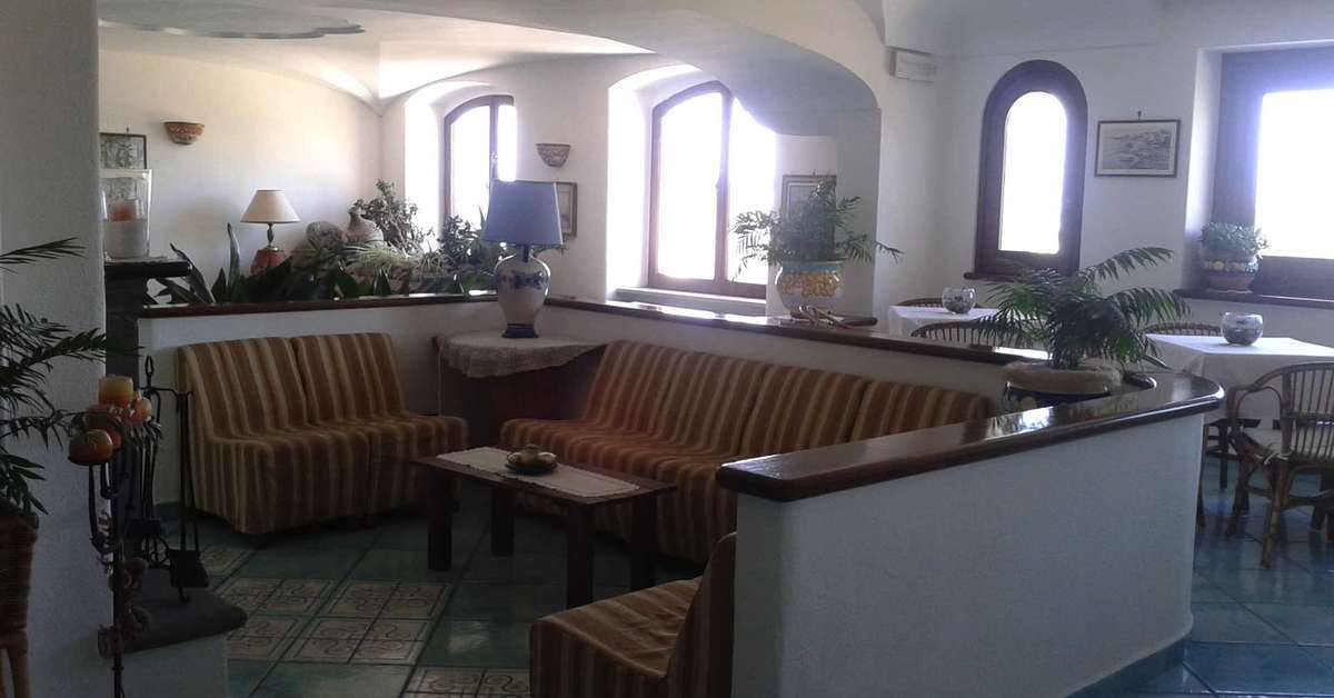 Een foto van Hotel Villa Melodie