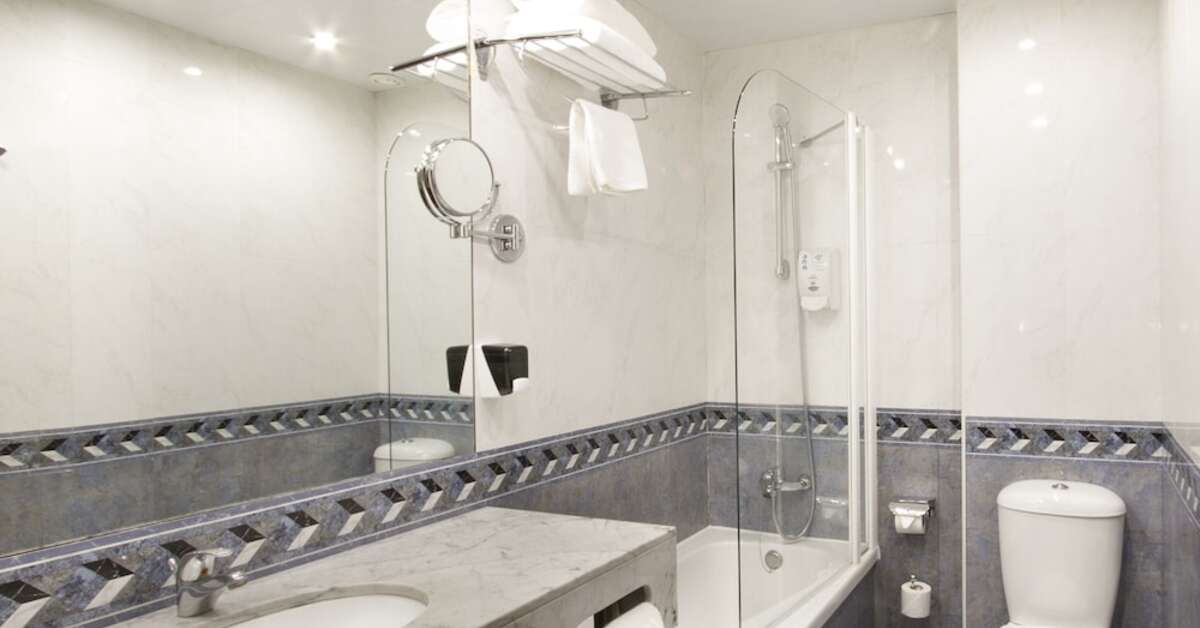 Ein Foto Hotel Garbi Millenni