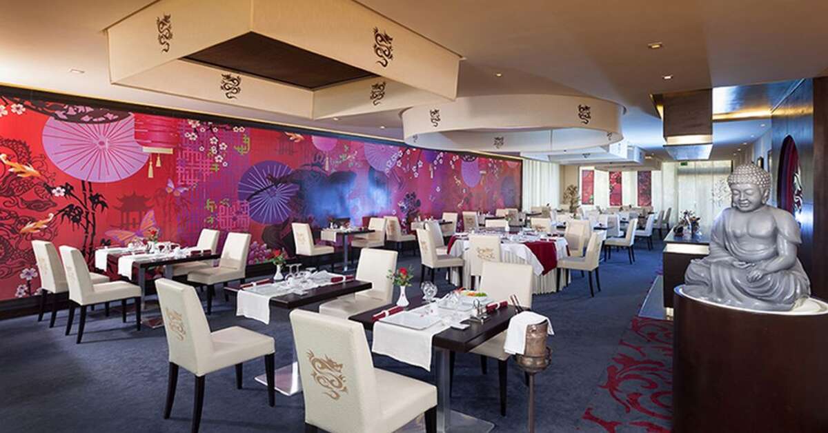 Een foto van Sentido Phenicia Hotel