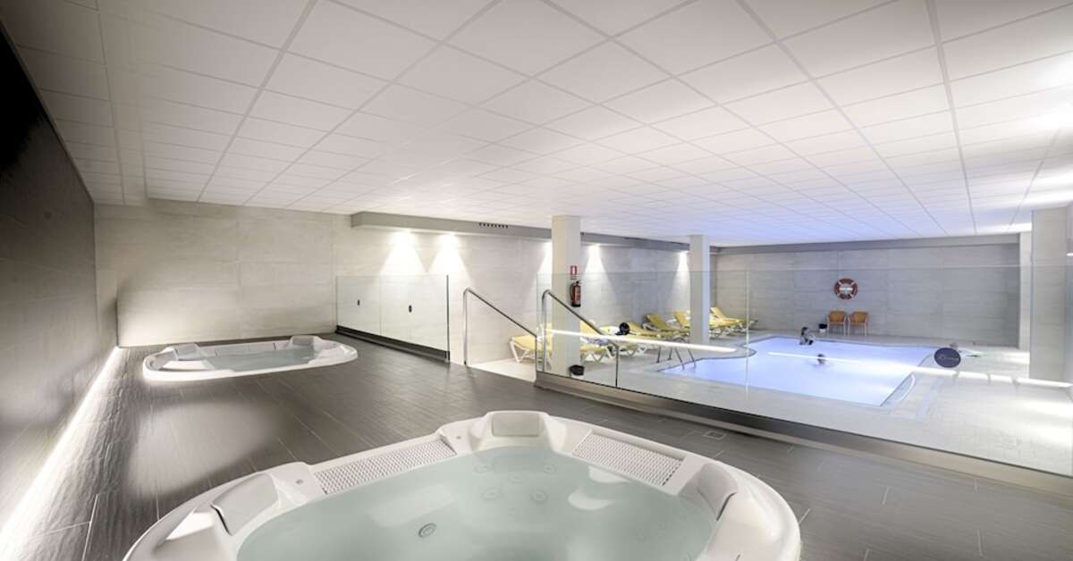 Een foto van Ohtels Villa Dorada